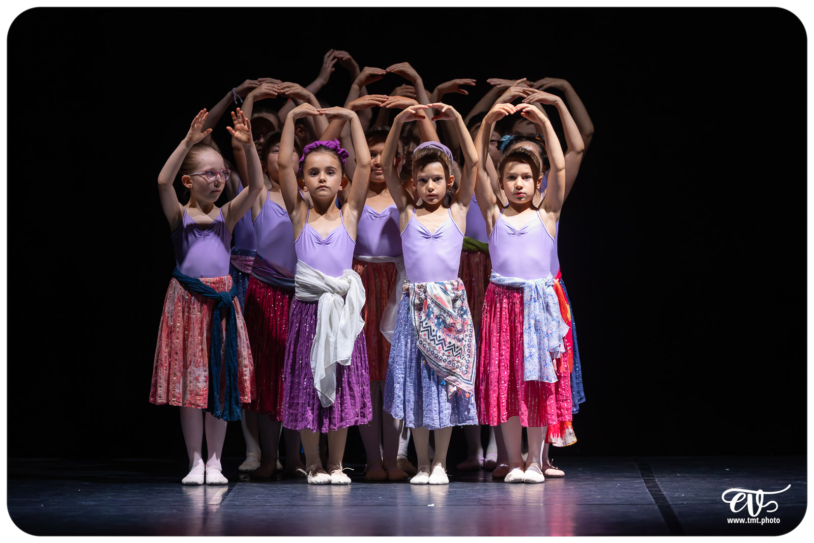 GALA DE DANSE EMMDH 2025